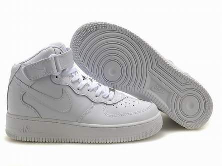 men high top air force one-006